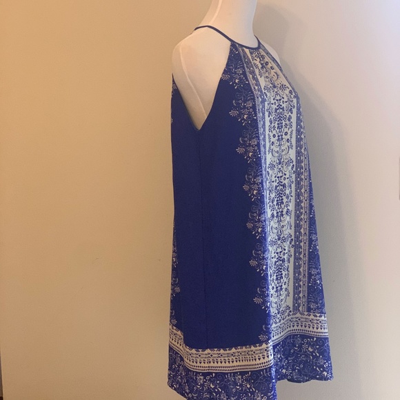 Q&A Sundress Sz M - Picture 7 of 10